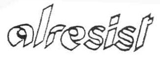 ALRESIST