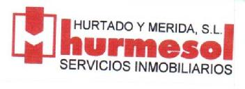 HURTADO Y MERIDA, S.L. HURMESOL SERVICIOS INMOBILIARIOS