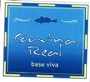 COVVINA REAL BASE VIVA