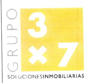 GRUPO 3X7 SOLUCIONESINMOBILIARIAS