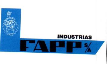 INDUSTRIAS FAPP S/A