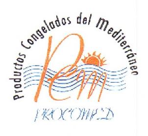 PRODUCTOS CONGELADOS DEL MEDITERRANEO PCM PROCOMED