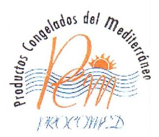 PRODUCTOS CONGELADOS DEL MEDITERRANEO PEM PROCOMED