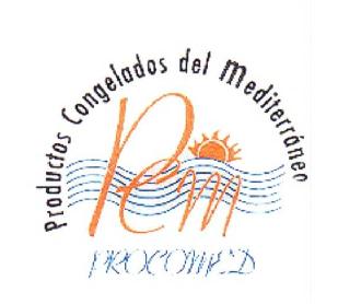 PRODUCTOS CONGELADOS DEL MEDITERRANEO PEM PROCOMED