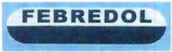 FEBREDOL
