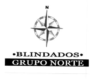 BLINDADOS GRUPO NORTE