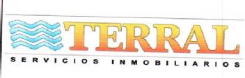 TERRAL SERVICIOS INMOBILIARIOS