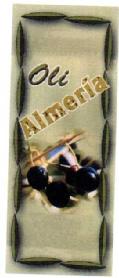 OLI ALMERIA