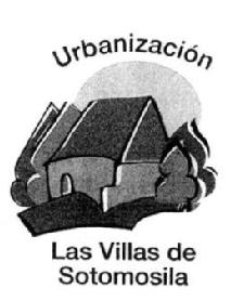 URBANIZACION LA VILLAS DE SOTOMOSILA