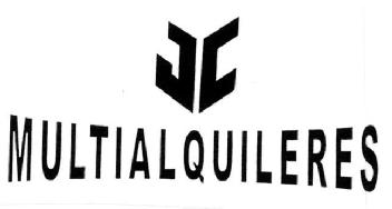 JC MULTIALQUILERES