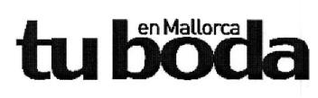 EN MALLORCA TU BODA