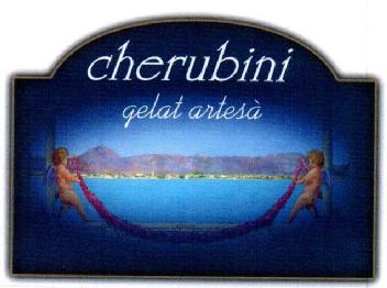 CHERUBINI GELAT ARTESA