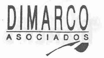 DIMARCO ASOCIADOS