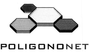 POLIGONONET