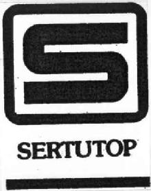 S SERTUTOP