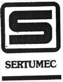 S SERTUMEC