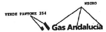 GAS ANDALUCIA