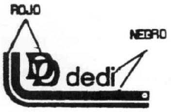 DD DEDI
