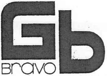 GB BRAVO