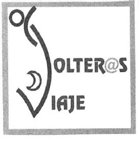 SOLTER@S DE VIAJE