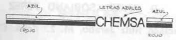 CHEMSA