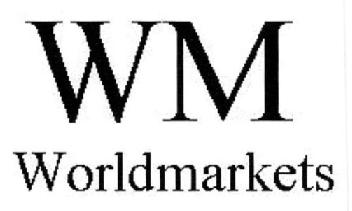 WM WORLDMARKETS