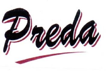 PREDA