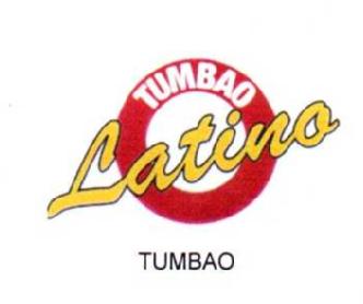 TUMBAO LATINO TUMBAO