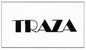 TRAZA