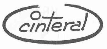 CINTERAL