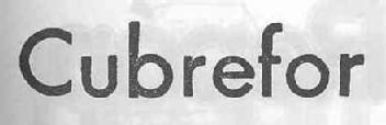 CUBREFOR