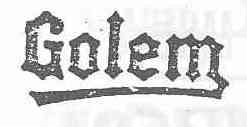 GOLEM