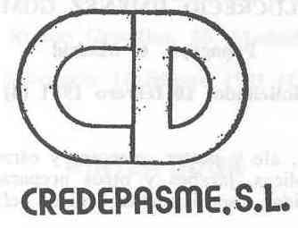 CD CREDEPASME,S.L