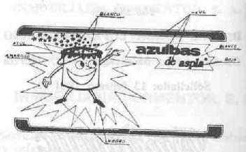AZULBAS DE ASPLA