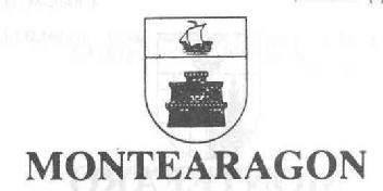 MONTEARAGON