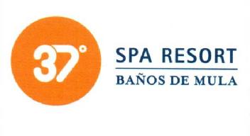 37 SPA RESORT BAÑOS DE MULA