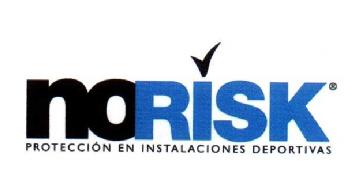NORISK PROTECCION EN INSTALACIONES DEPORTIVAS