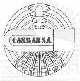CASMARSA