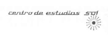 CENTRO DE ESTUDIOS SOL