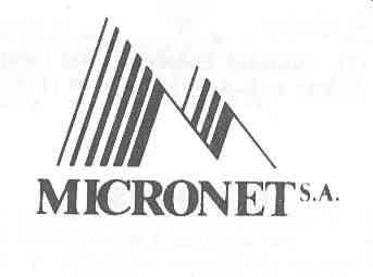 MICRONET S.A