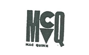 MCQ MAC QUINN