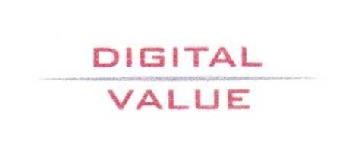 DIGITAL VALUE