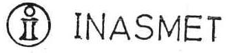 I INASMET