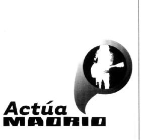 ACTUA MADRID