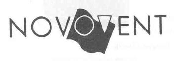 NOVOVENT
