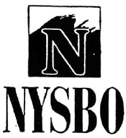 N NYSBO