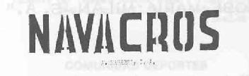 NAVACROS