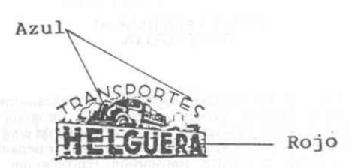 TRANSPORTES HELGUERA
