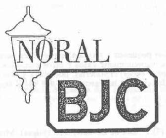 NORAL BJC
