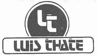 LT LUIS THATE
